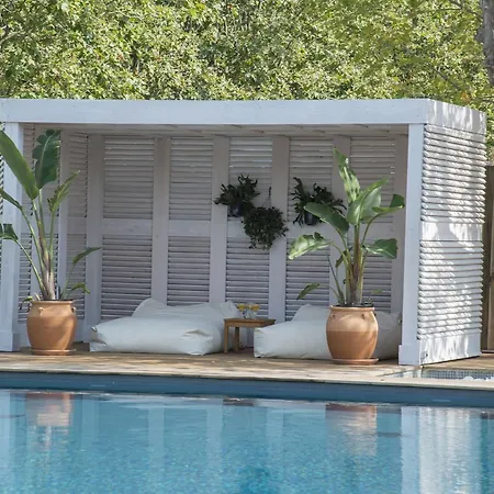 La Plage D'argens 4* سانت أي جولف